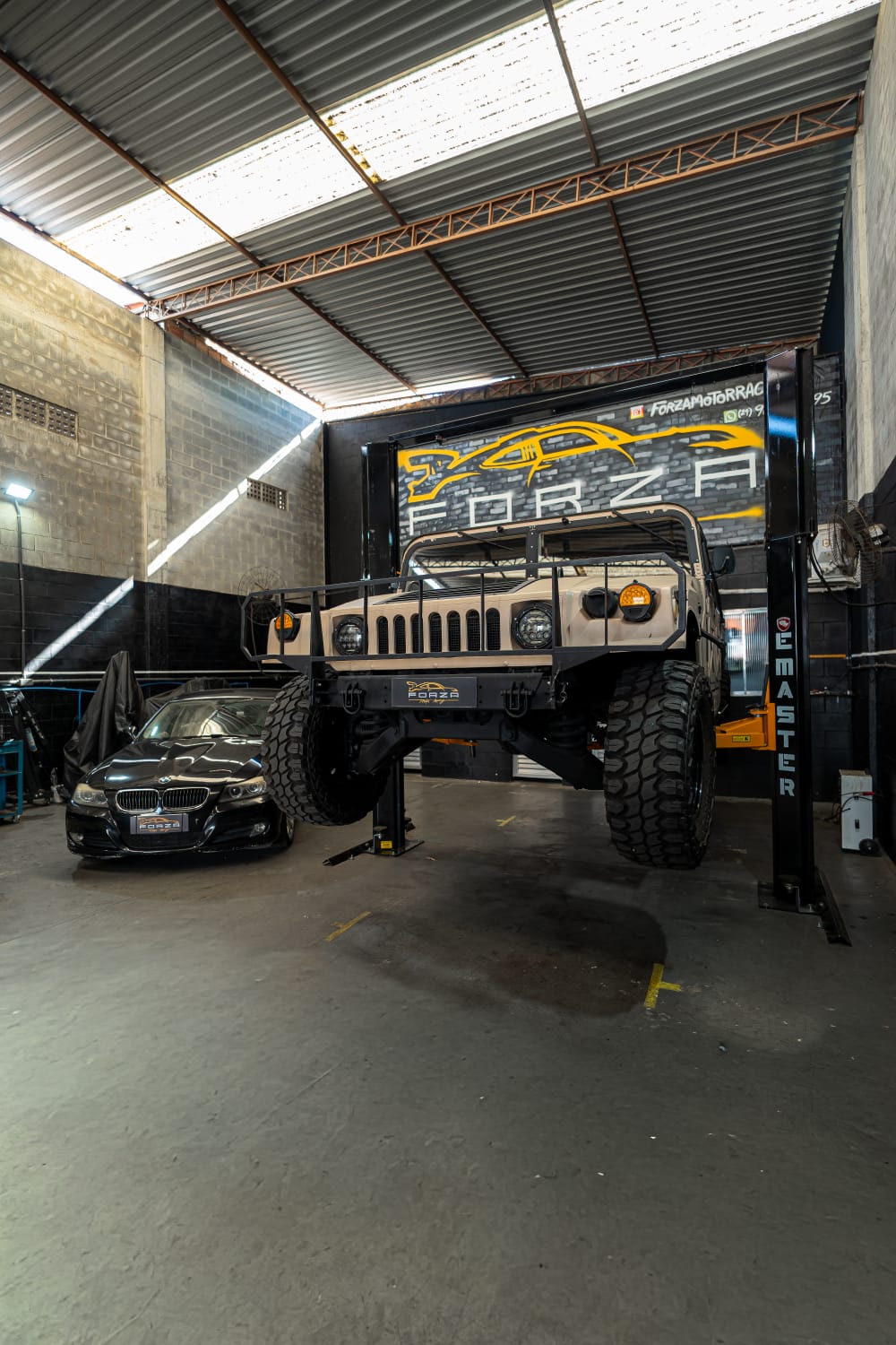 Hummer